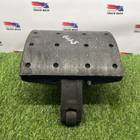 Колодка тормозная задняя 254 мм для Volvo XC60 II (с 2017)