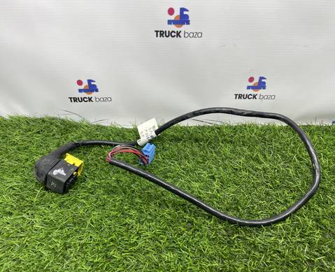 WX712WXS4566801 Проводка тормозного крана главного для Sinotruk Sitrak C7H