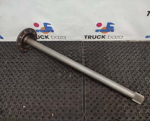 9483570901 Полуось без блокировки для КАМАЗ