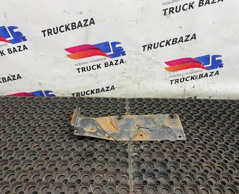 1697119 Фонарь габаритный для Daf XF105 (с 2005)