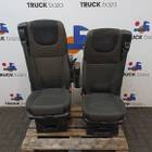 2158419 Комплект сидений для Daf XF105 (с 2005)