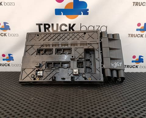 0014462658 Блок предохранителей для Mercedes-Benz Actros New Actros MP4 (с 2011)