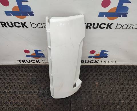 812W624100091 Дефлектор кабины левый для Sinotruk Sitrak C7H