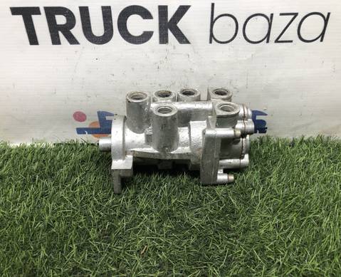 320052011 Кран тормозной главный для Man L2000 I (с 1994 по 2001)