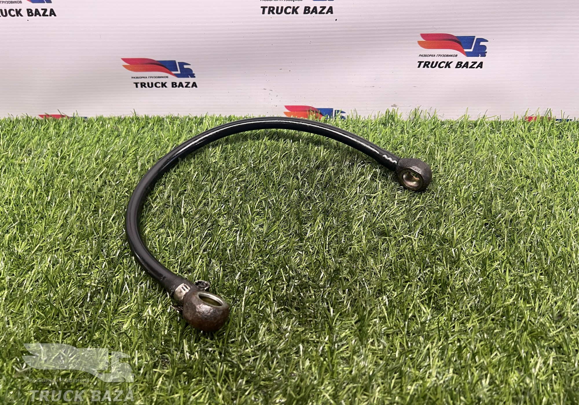 Трубка топливная