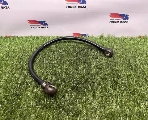 Трубка топливная для Mercedes-Benz Axor III (с 2010)