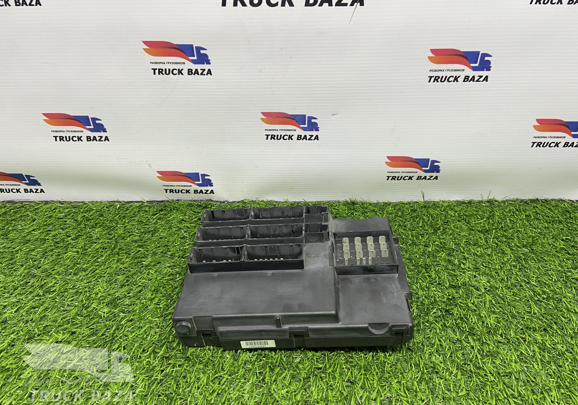 81258067096 Блок управления ZBR2