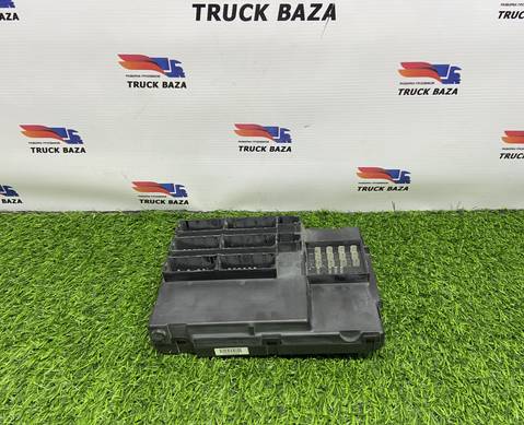 81258067096 Блок управления ZBR2 для Man TGM