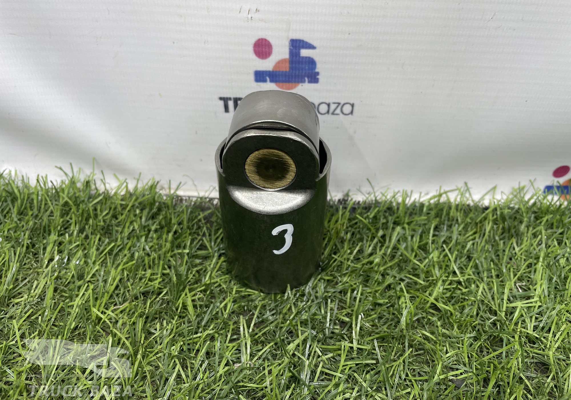 1858058 Толкатель PLD секции для Daf