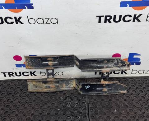 A9605400419 Кронштейн крепления аккумулятора для Mercedes-Benz Actros New Actros MP4 (с 2011)