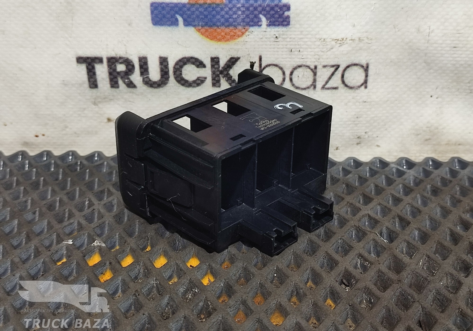 MPU00000010 Блок кнопок для КАМАЗ 54901