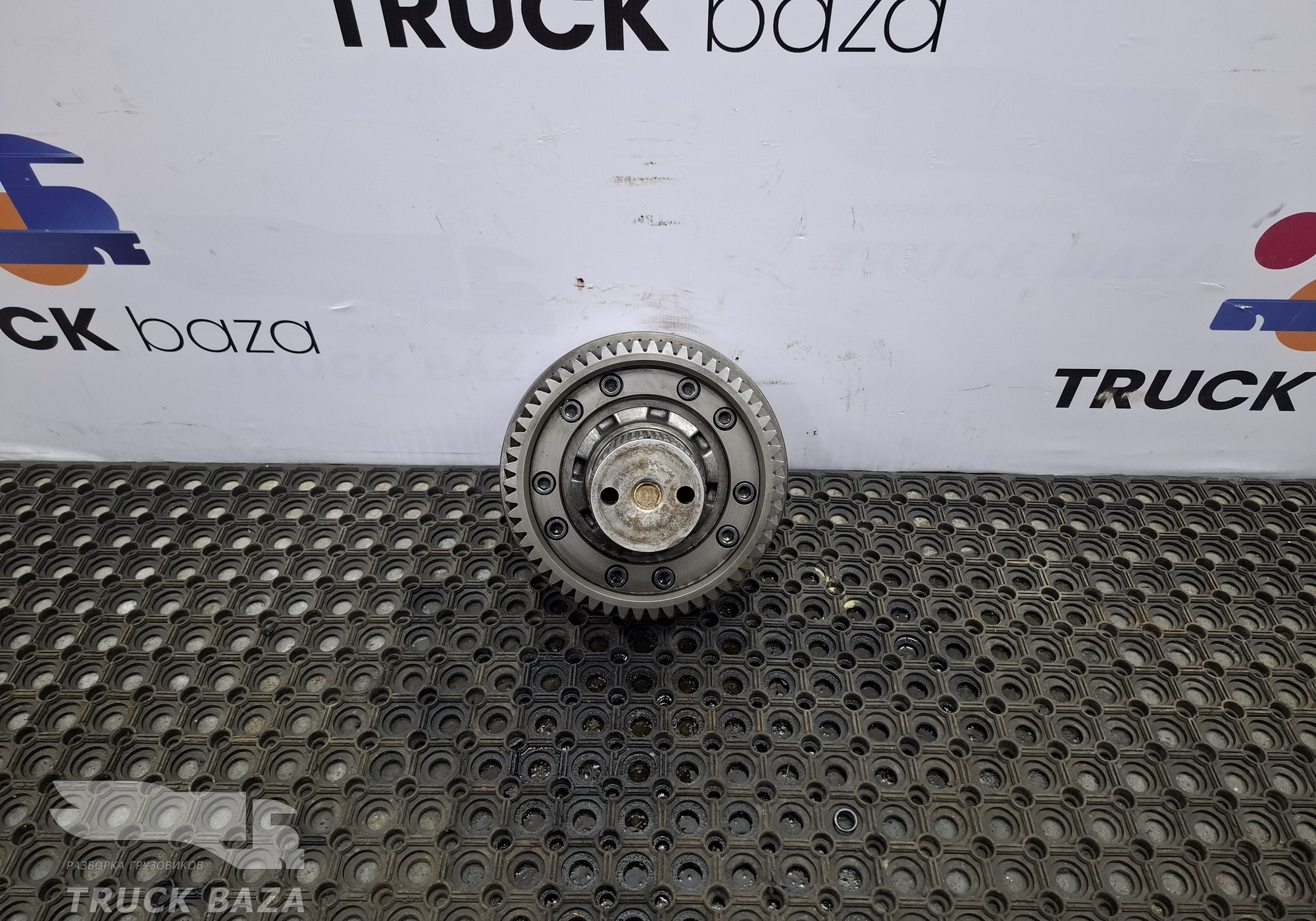 1328332030 Планетарная передача ZF для Daf