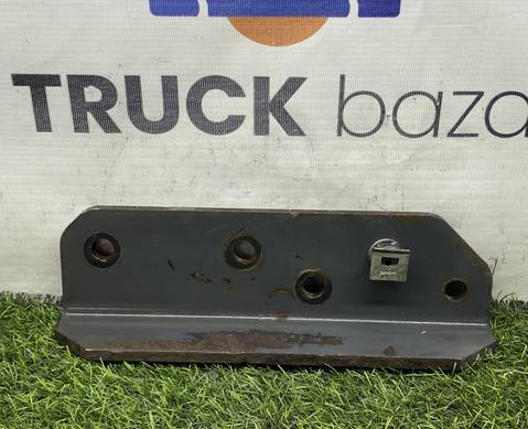 A9343120552 Уголок рамы правый для Mercedes-Benz Actros