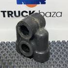 2279383 Кронштейн подвески рессоры для Opel Vectra B (с 1995 по 2002)