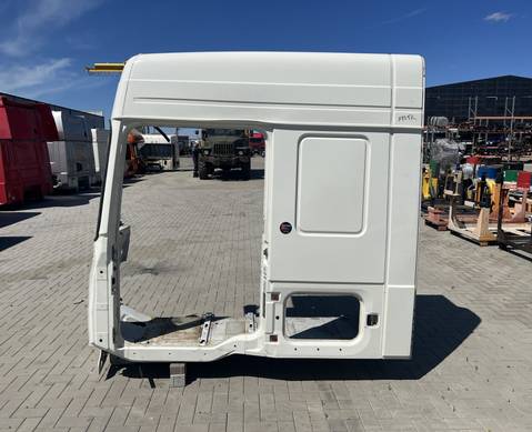 Боковина кабины левая для Daf XF106 (с 2013 по 2023)