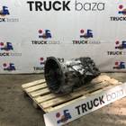 515566 МКПП G 60-6 для Mercedes-Benz Atego I (с 1998 по 2004)