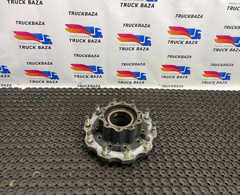 HD90129348457 Ступица задняя для КАМАЗ 54901