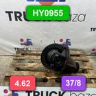 Редуктор заднего моста HY0955 4.62 (37/8)