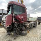 Scania 5-series G 2017 г. в разборе