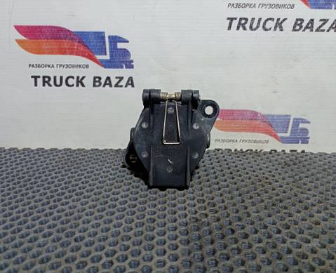 81254326042 Корпус розетки для Scania 5-series R (с 2004 по 2016)