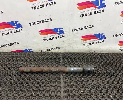 1629037 Кронштейн крыла заднего для Daf XF105 (с 2005)