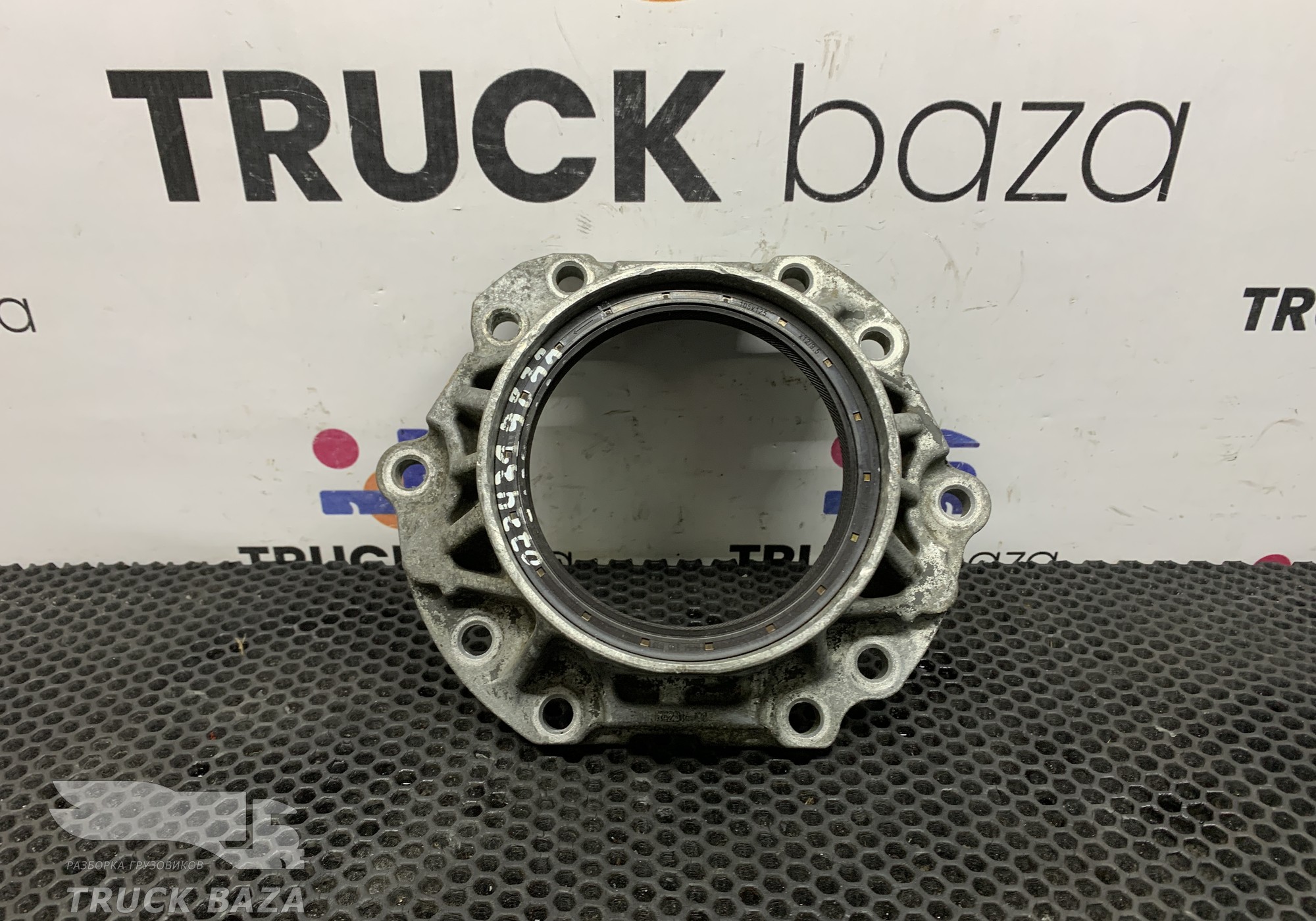1325331001 Крышка задняя ZF для Daf XF105