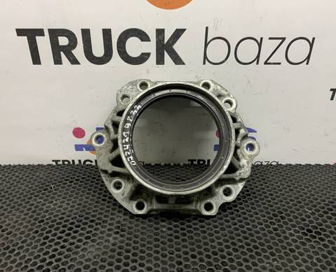 1325331001 Крышка задняя ZF для Renault