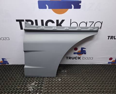 AC81626100023 Продолжение двери левой для Man TGA