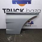 AC81626100023 Продолжение двери левой для Man TGX
