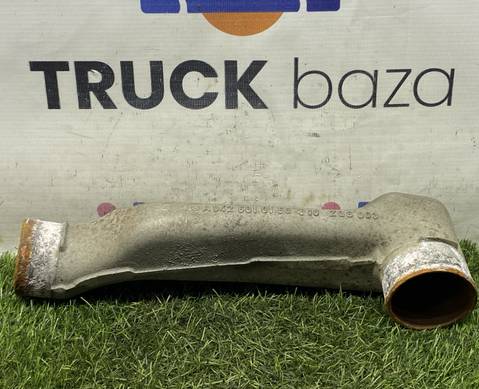 A9425010156 Патрубок системы охлаждения для Mercedes-Benz Actros