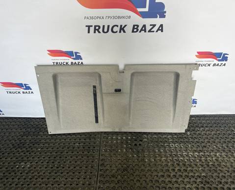 1652639 Обшивка потолка кабины правая для Daf XF105 (с 2006 по 2020)