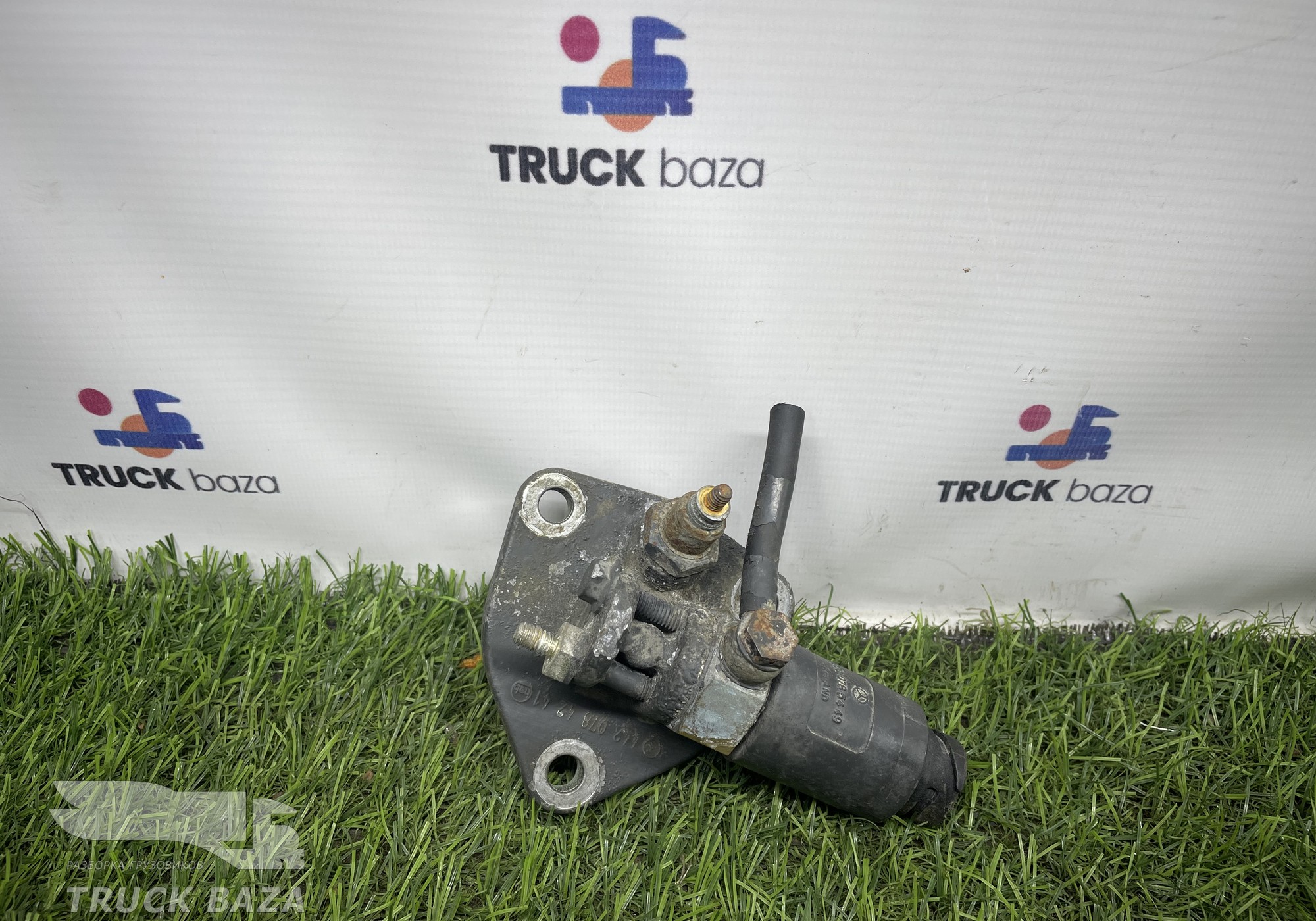 A4420784241 Свеча накаливания для КАМАЗ