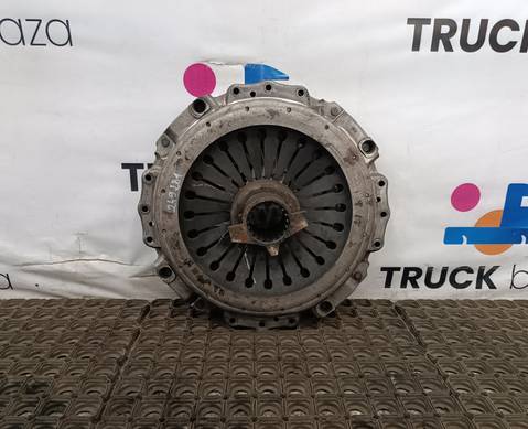 3482083032 Корзина сцепления для Iveco