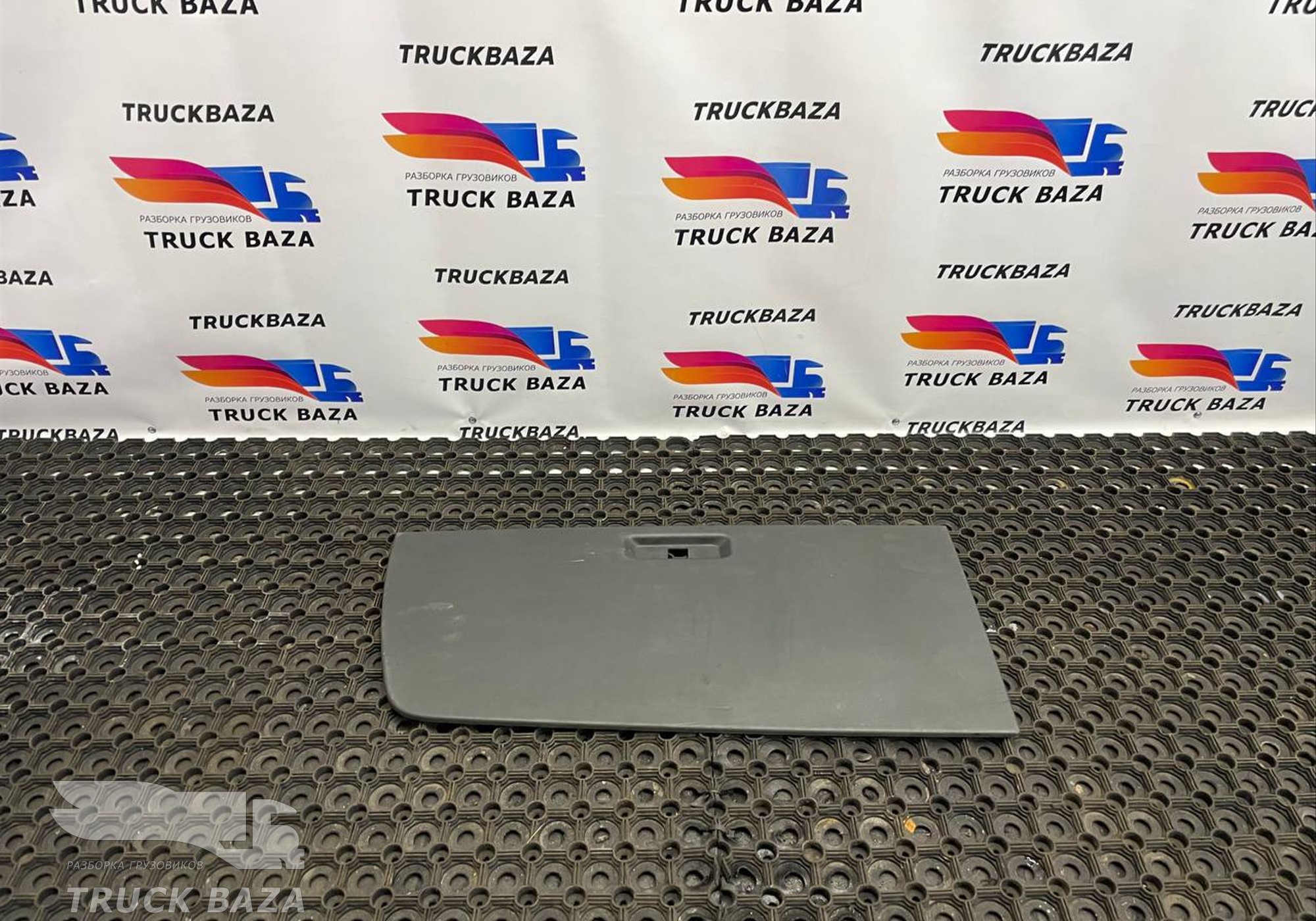 81639030304 Дверца бардачка для Man TGX I (с 2007)