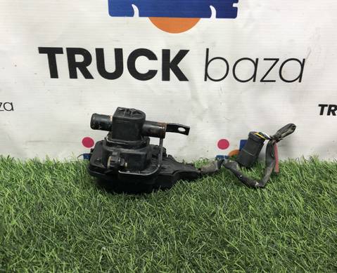 2160199 Кран отопителя для Scania