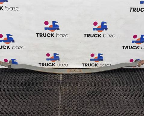 WG9925522132003 Лист рессоры подкоренной для Sinotruk Sitrak C7H