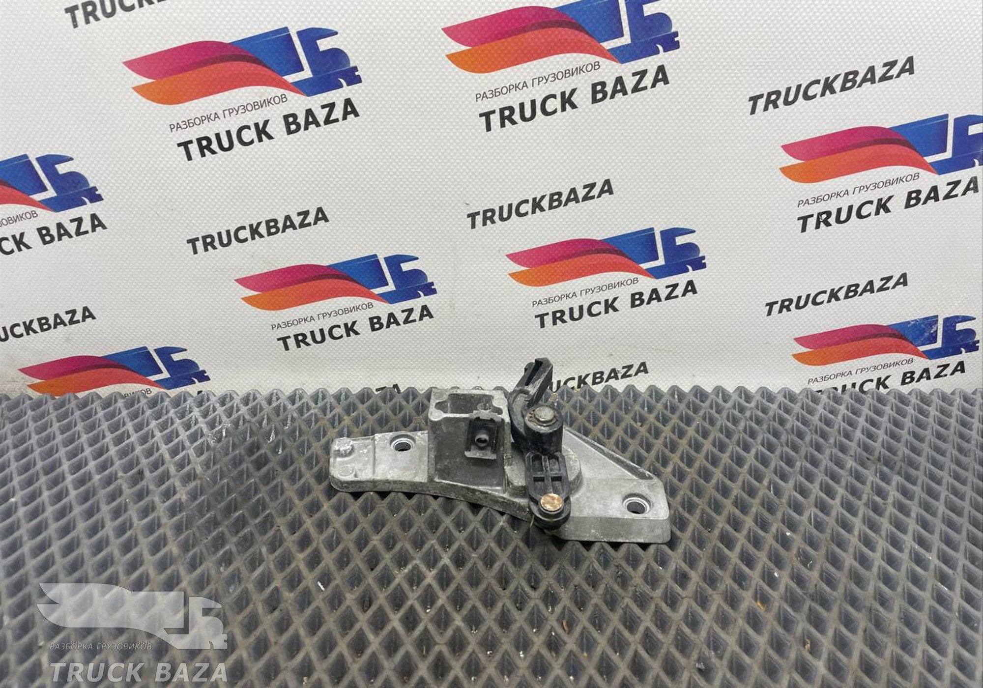 1679366 Ручка двери внутренняя правая для Daf XF105 (с 2005)