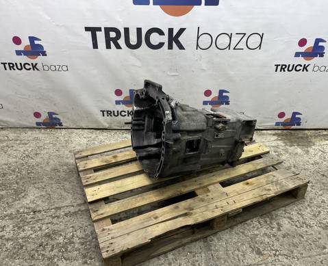 8859174 МКПП 2838.5 для Iveco EuroCargo I (с 1991 по 2000)