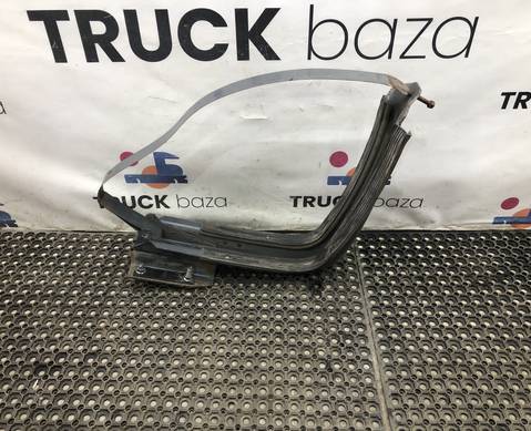 1659141 Кронштейн топливного бака для Daf XF105 (с 2005)