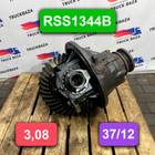 20366517 Редуктор заднего моста RSS1344B 37/12 3,08 для Renault