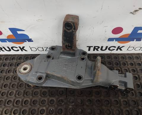 1643160 Кронштейн рессоры передний левый для Daf XF105 (с 2006 по 2020)