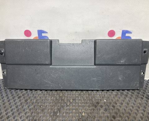 112381 Накладка сиденья для Man