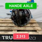 129320385 Редуктор заднего моста 2.313 для КАМАЗ 54901