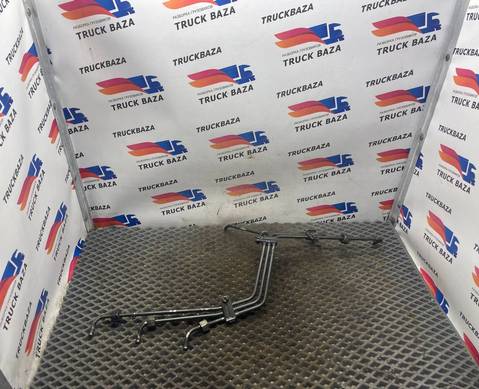 1394858 Трубка топливная для Daf 95XF (с 1997 по 2002)
