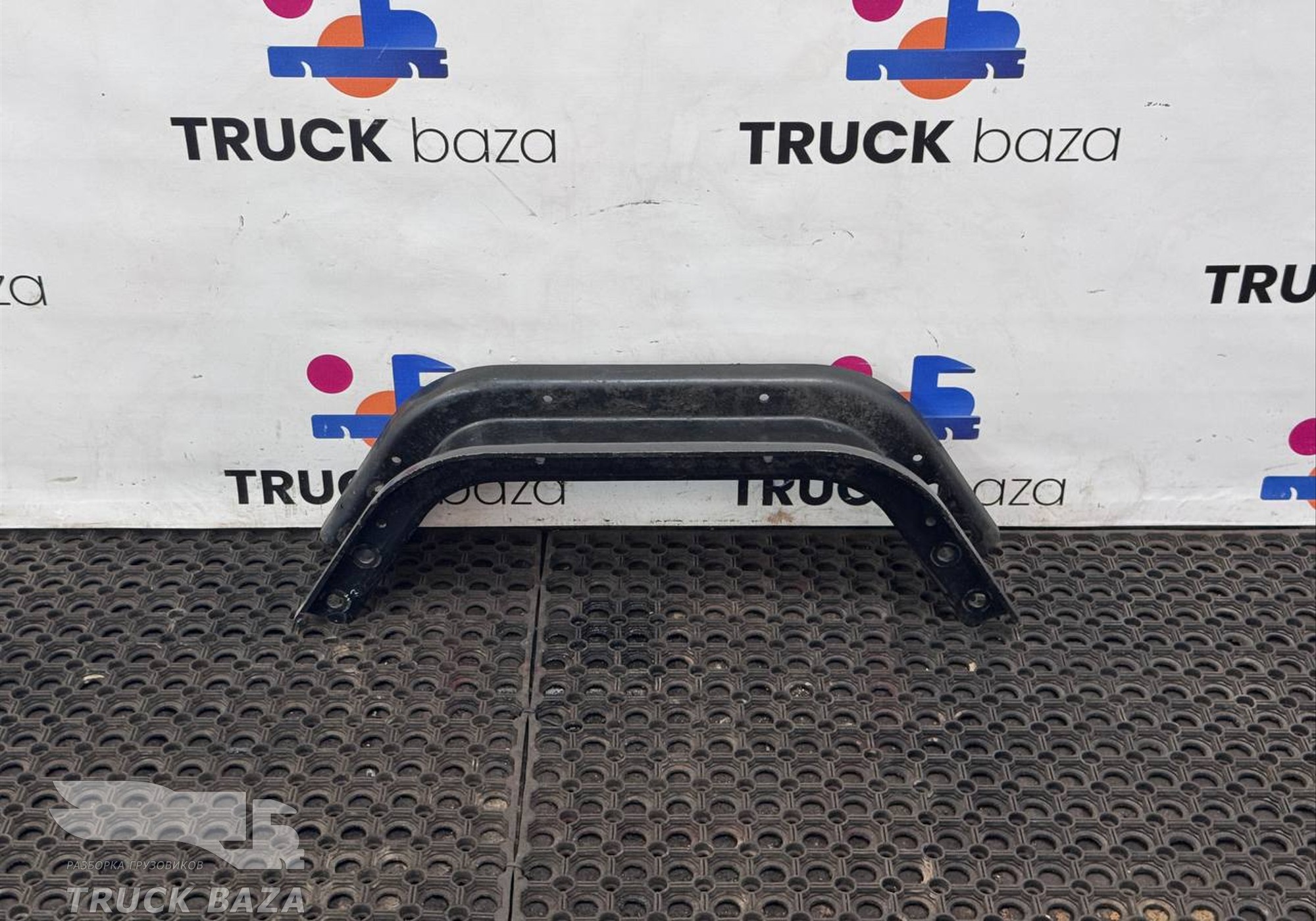 GC465028AD Траверса рамы для Ford F-MAX (с 2018)