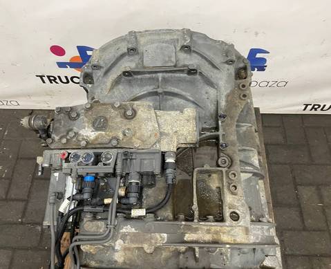 Механизм выбора передач для Daf XF105 (с 2005)