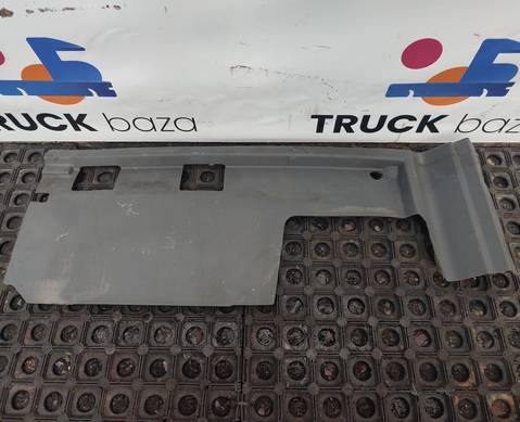 2274755 Шумоизоляция левая для Scania 6-series R (с 2016)