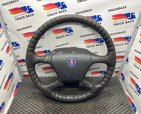 1487519 Руль для Scania 5-series R (с 2004 по 2016)