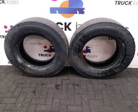 Шины Cоntinеntаl НDR+ 315/70 R22,5 для КАМАЗ 5490 (с 2013)