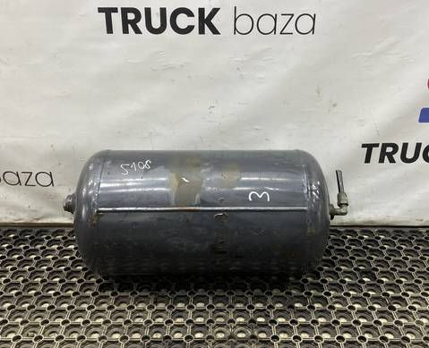 1357950 Ресивер воздушный 30 L для Scania 6-series P (с 2016)